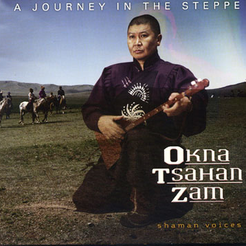 Moukhna Tsahan