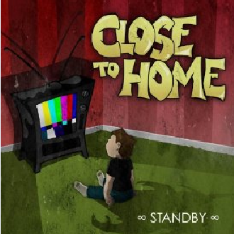 Come Back Home