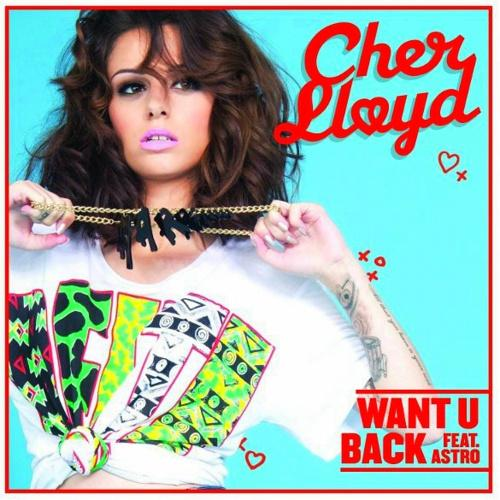 Want U Back (feat. Astro)