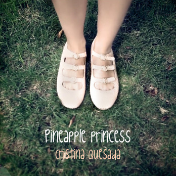 Pineapple Princess