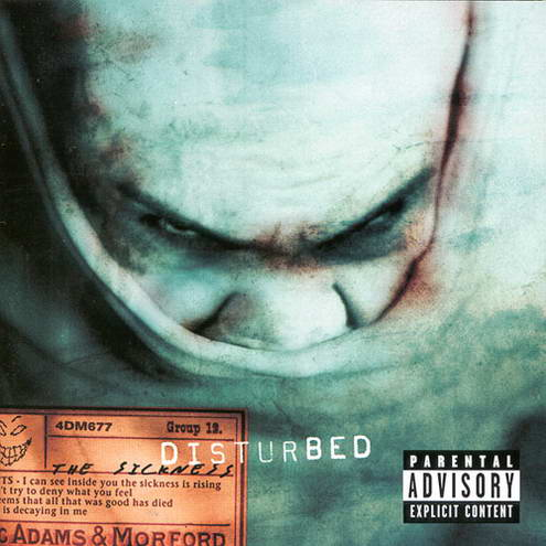 Down with the Sickness