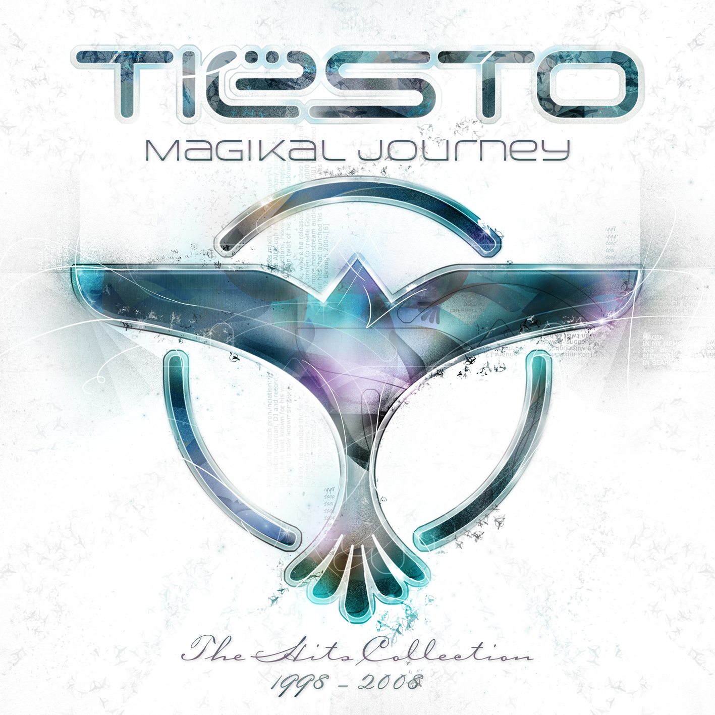 In The Dark (Radio Edit)