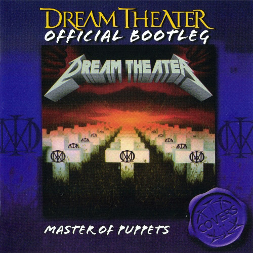 Master of puppets