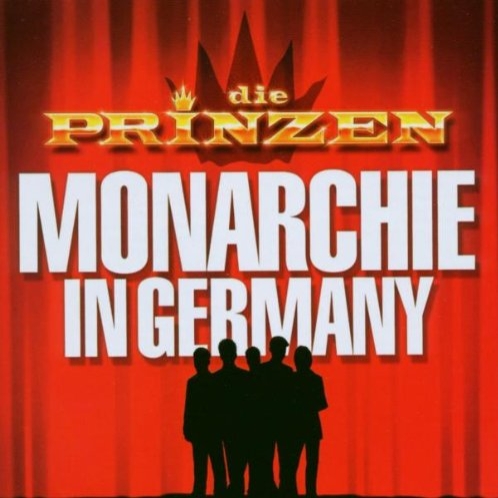 Guten Morgen