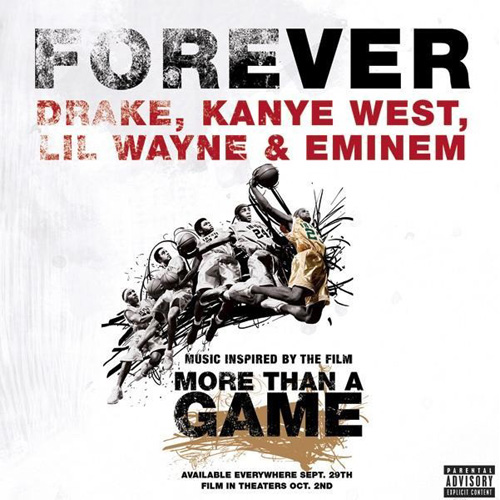 Forever (Acapella)