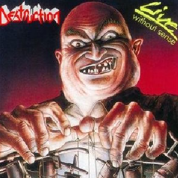 Mad Butcher