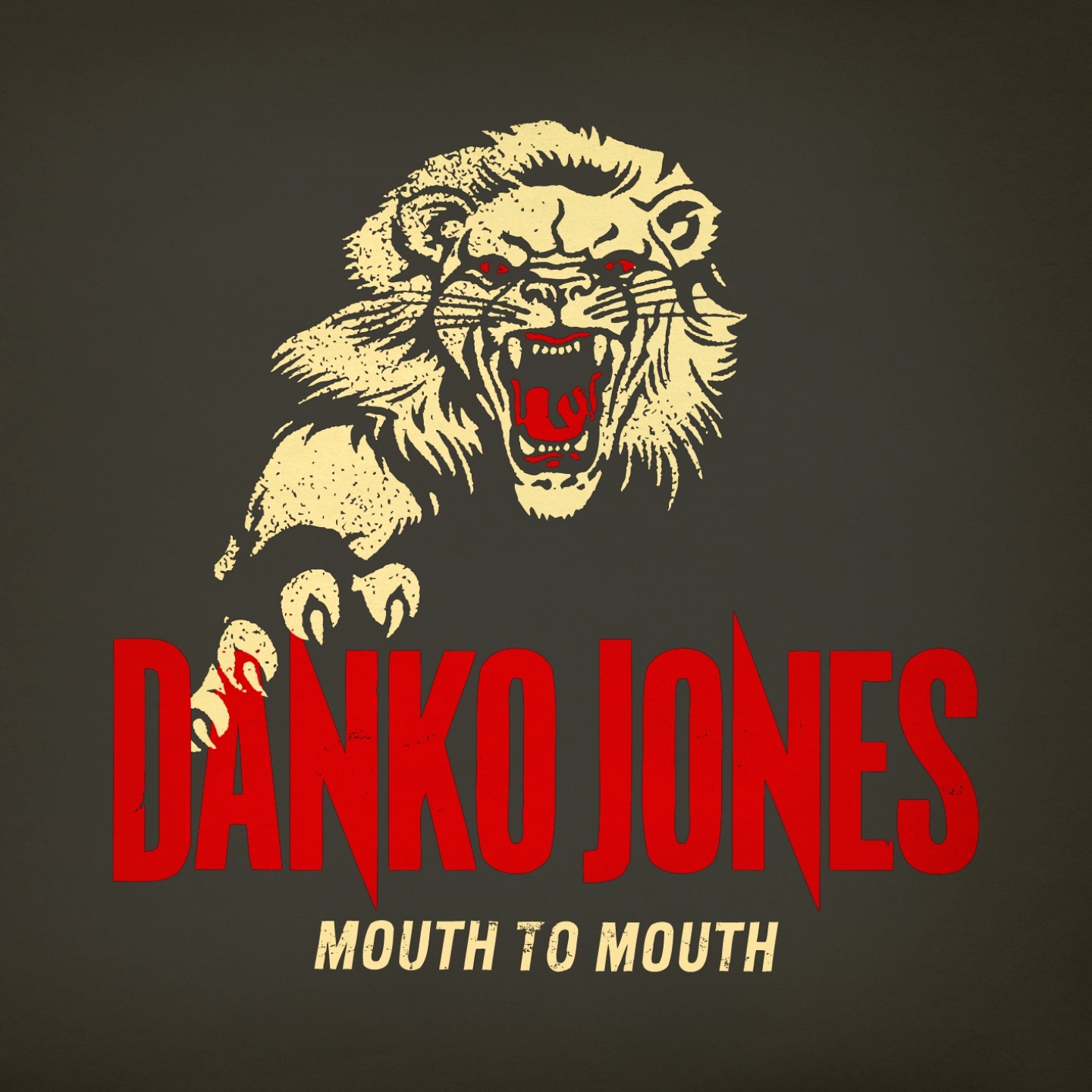 Mouth To Mouth