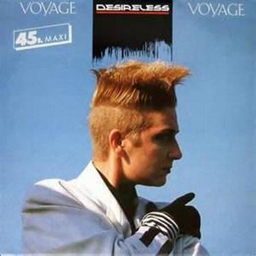 Voyage, Voyage