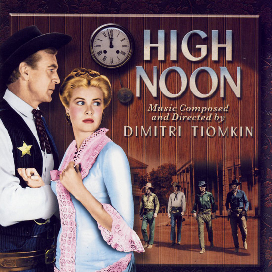 Main Title