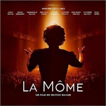 La Vie En Rose (English version)