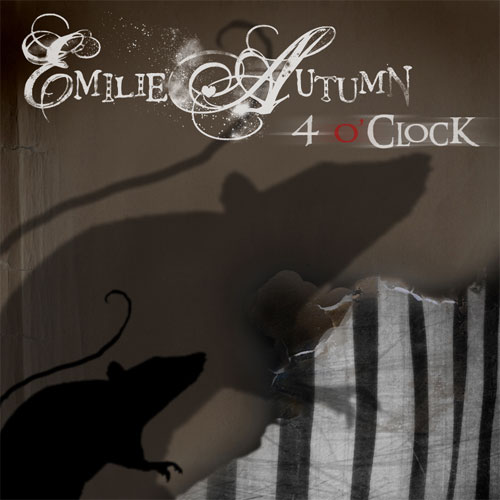 4 O'Clock