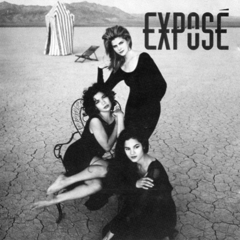 As Long as I Can Dream