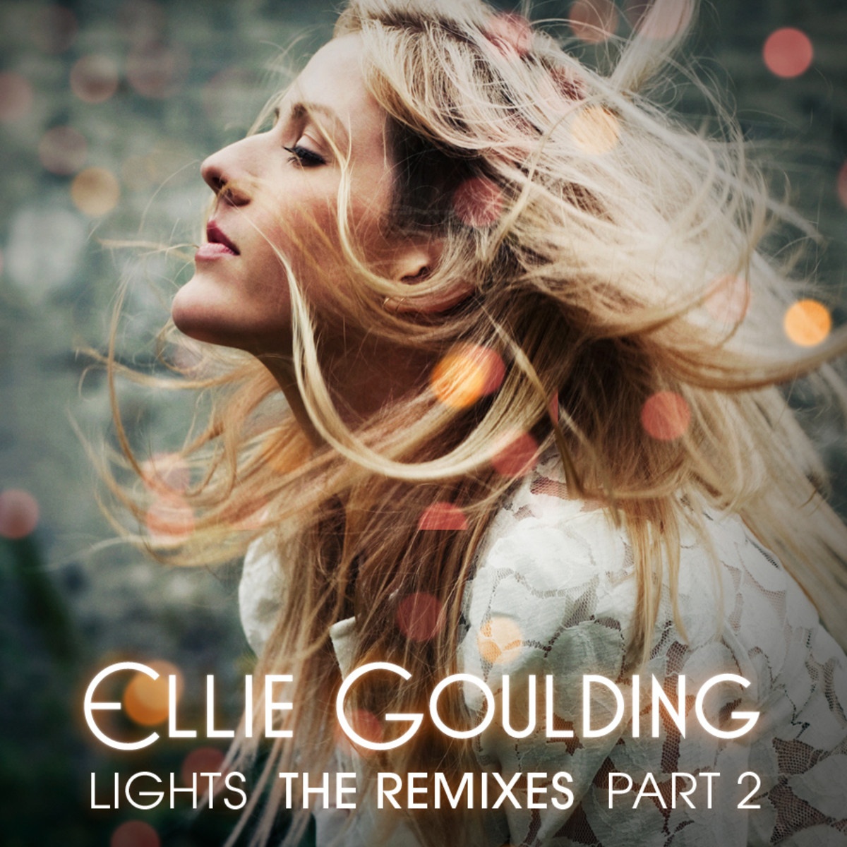 Lights (RAC Mix)