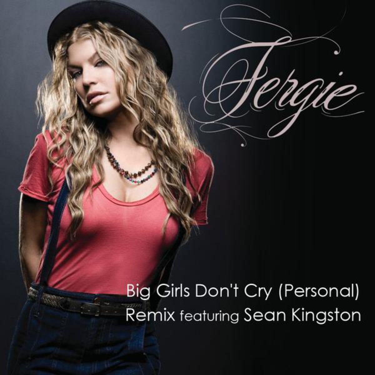 Big Girls Don't Cry (Big Girls Remix)