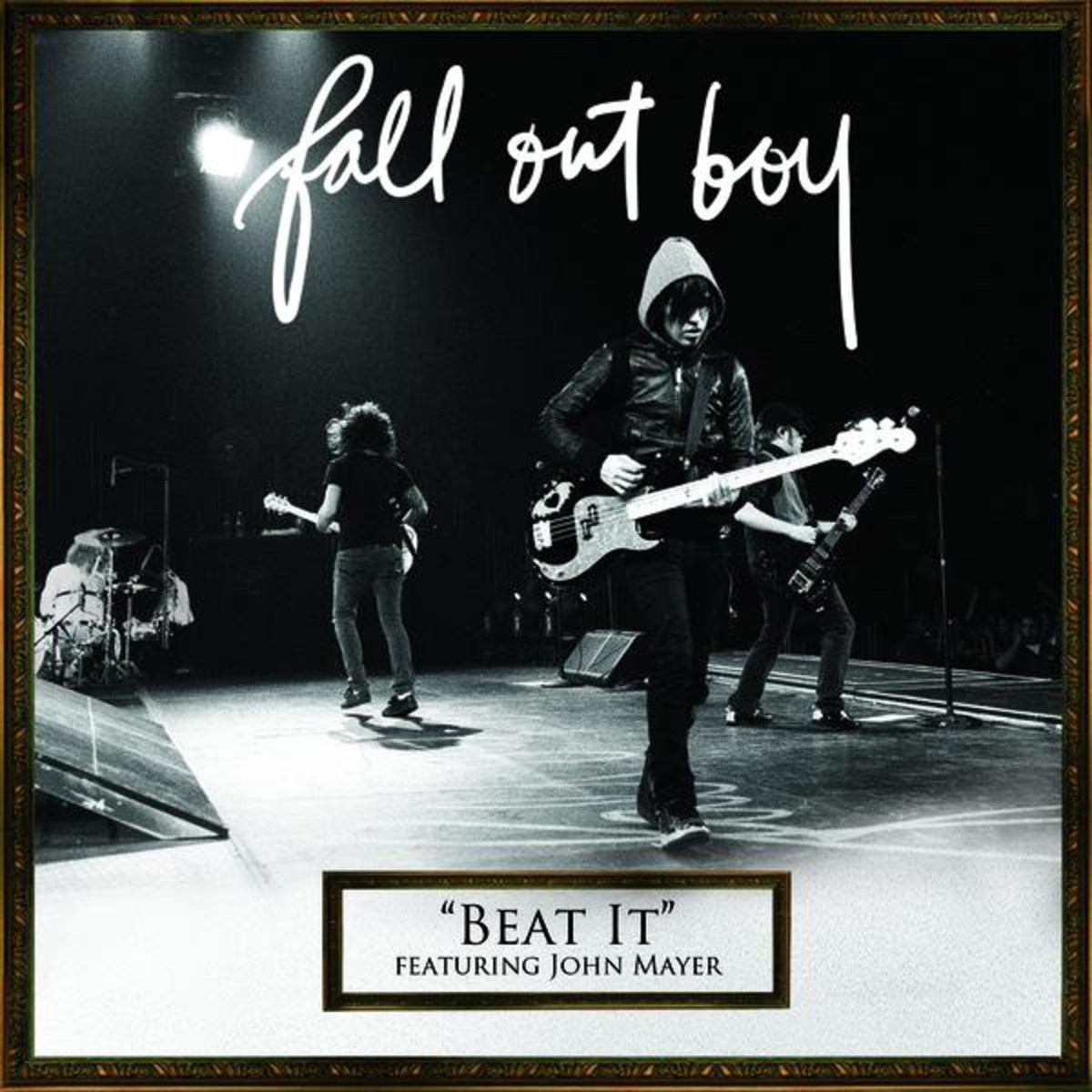 Beat It (Live)