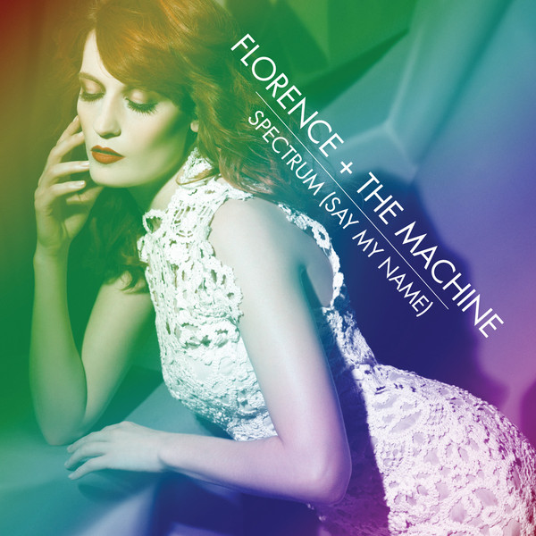 Spectrum (Say My Name) [AlunaGeorge Remix]