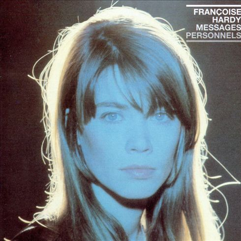 Comment Te Dire Adieu?