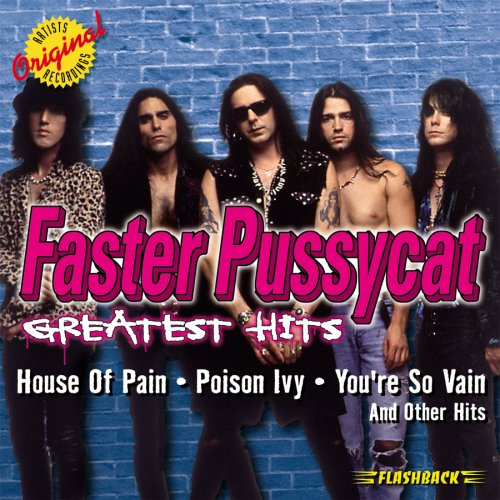 House of Pain