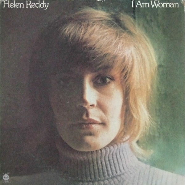 I Am Woman