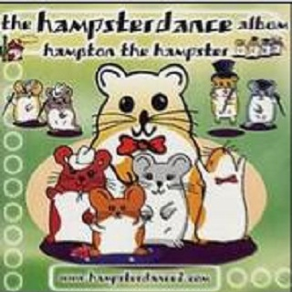 The Hampster Dance Song