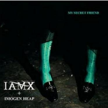 My Secret Friend (Radio Edit)