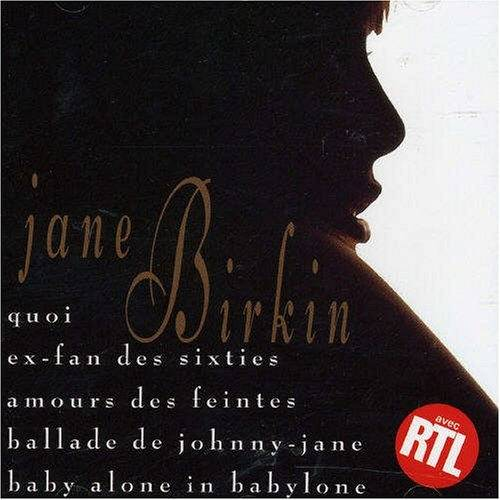 Ballade de Johnny-Jane