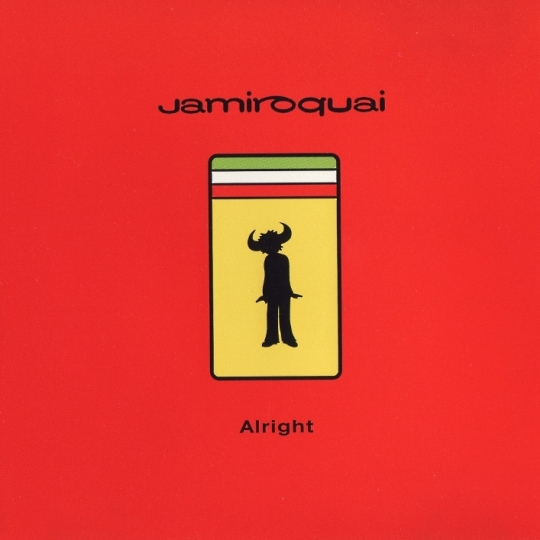 Alright (Radio Edit)
