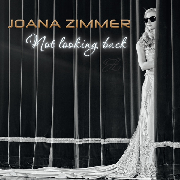 With Love, Joana