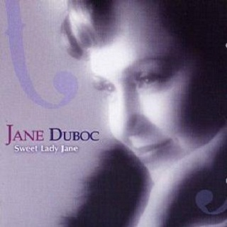Lady Jane