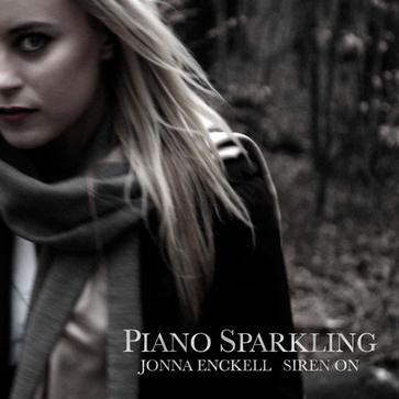 Piano Sparkling