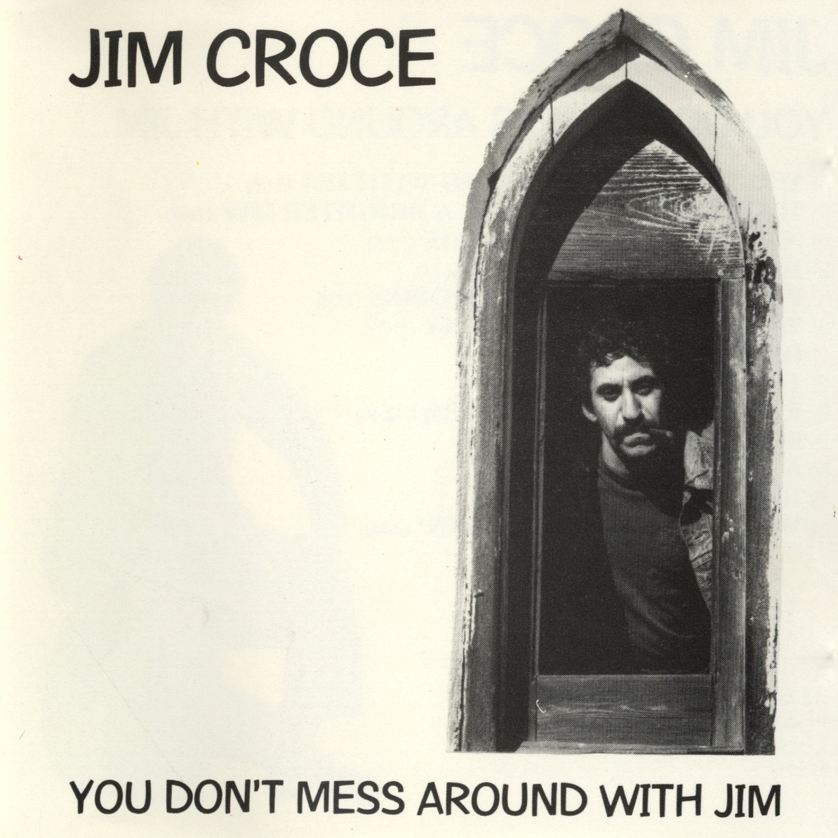 You Don't Mess Around With Jim