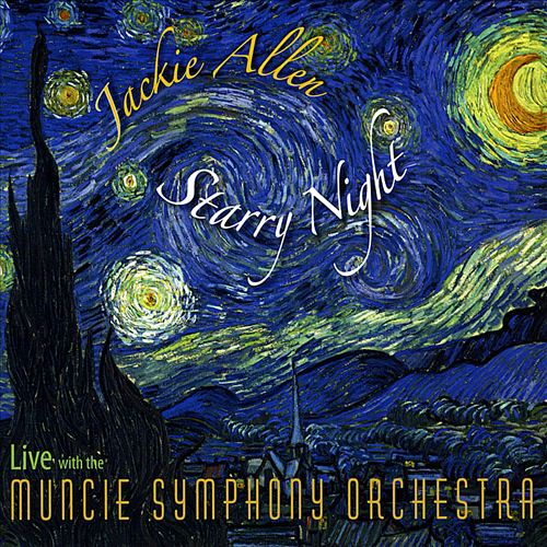 Vincent (Starry, Starry Night)
