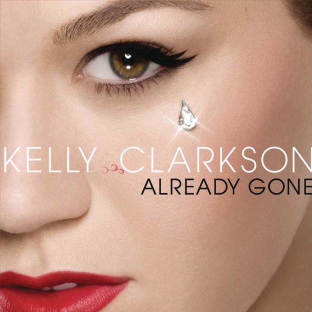 Already Gone (Album Version)