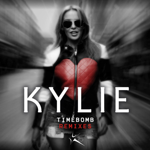 Timebomb (Extended Version)