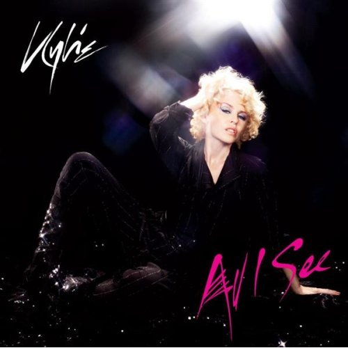 All I See (Album Version)