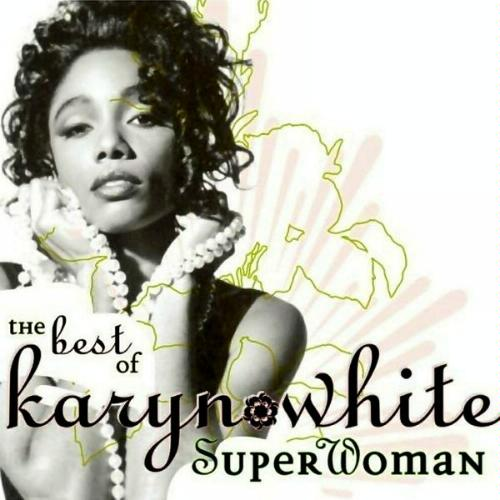 Superwoman