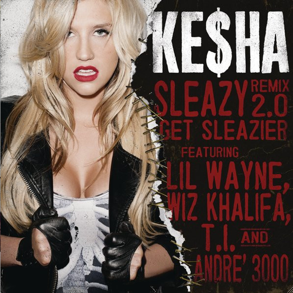 Sleazy Remix 2.0 - Get Sleazier