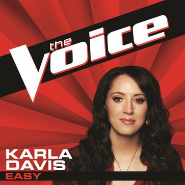 If I Die Young - The Voice Performance