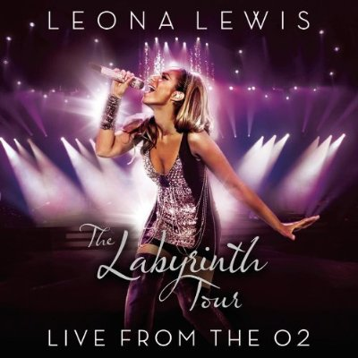 Bleeding Love[live]
