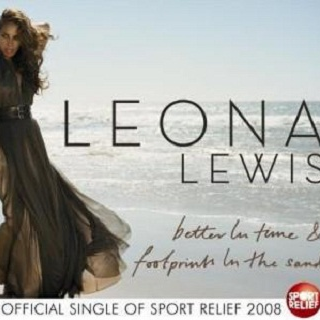 Better in Time (Single Mix)