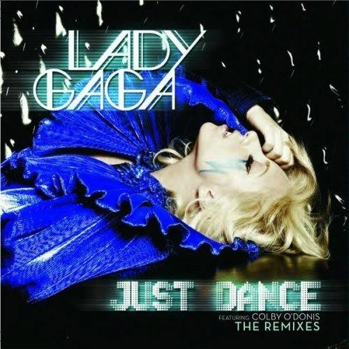 Just Dance (RedOne Remix)
