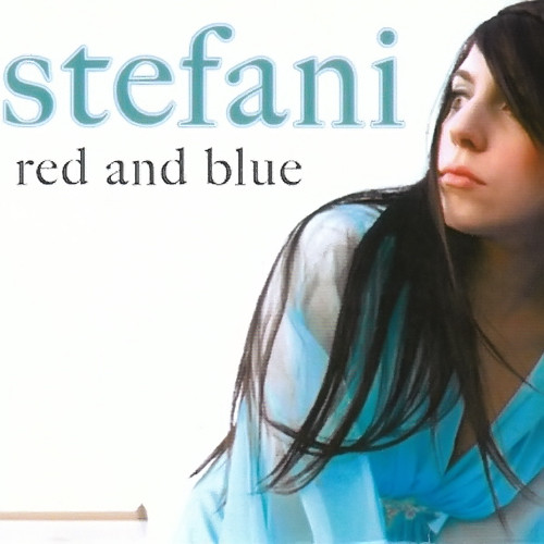 Red And Blue