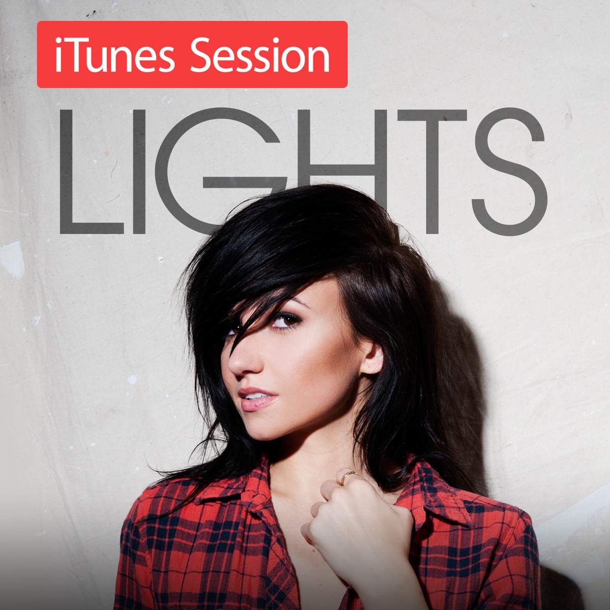 Face Up (iTunes Session)