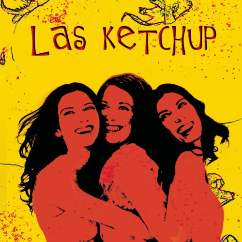The Ketchup Song (Aserejé)