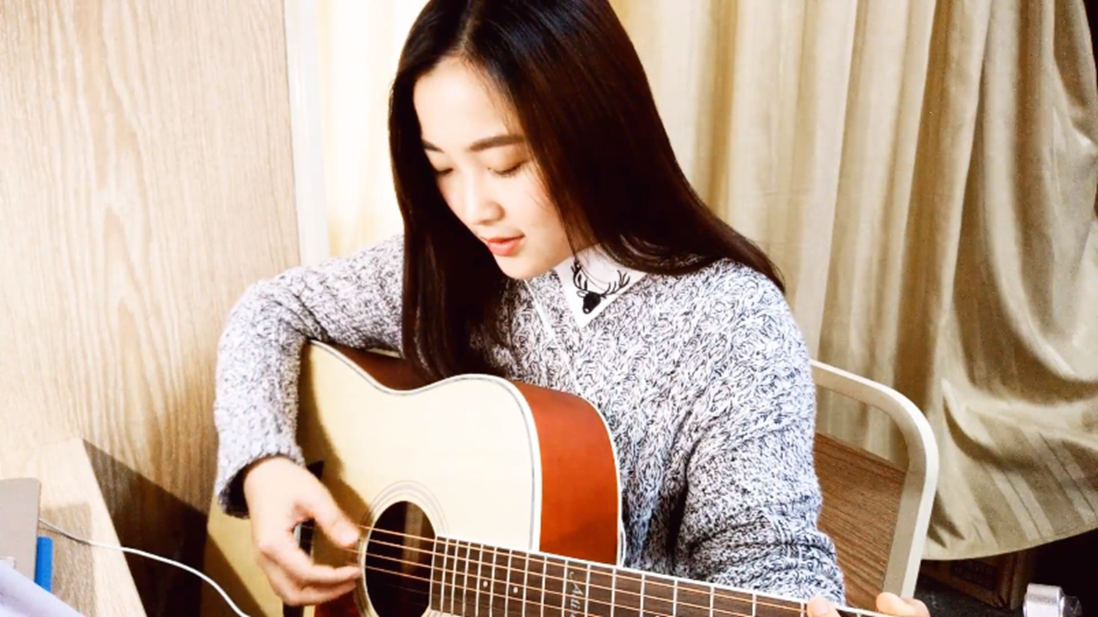 Everyone knows Juanita寻梦环游记插曲（Cover：Gael Garcia Bernal）