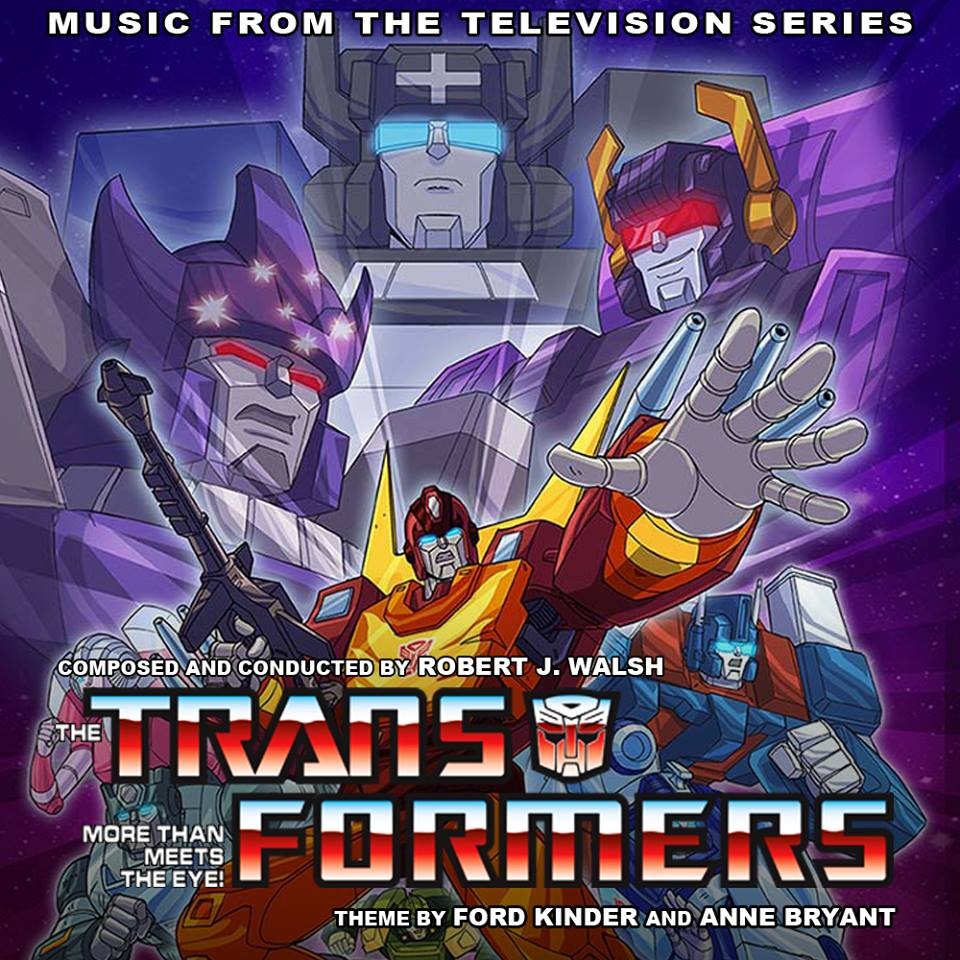 Season 3 Theme Song
