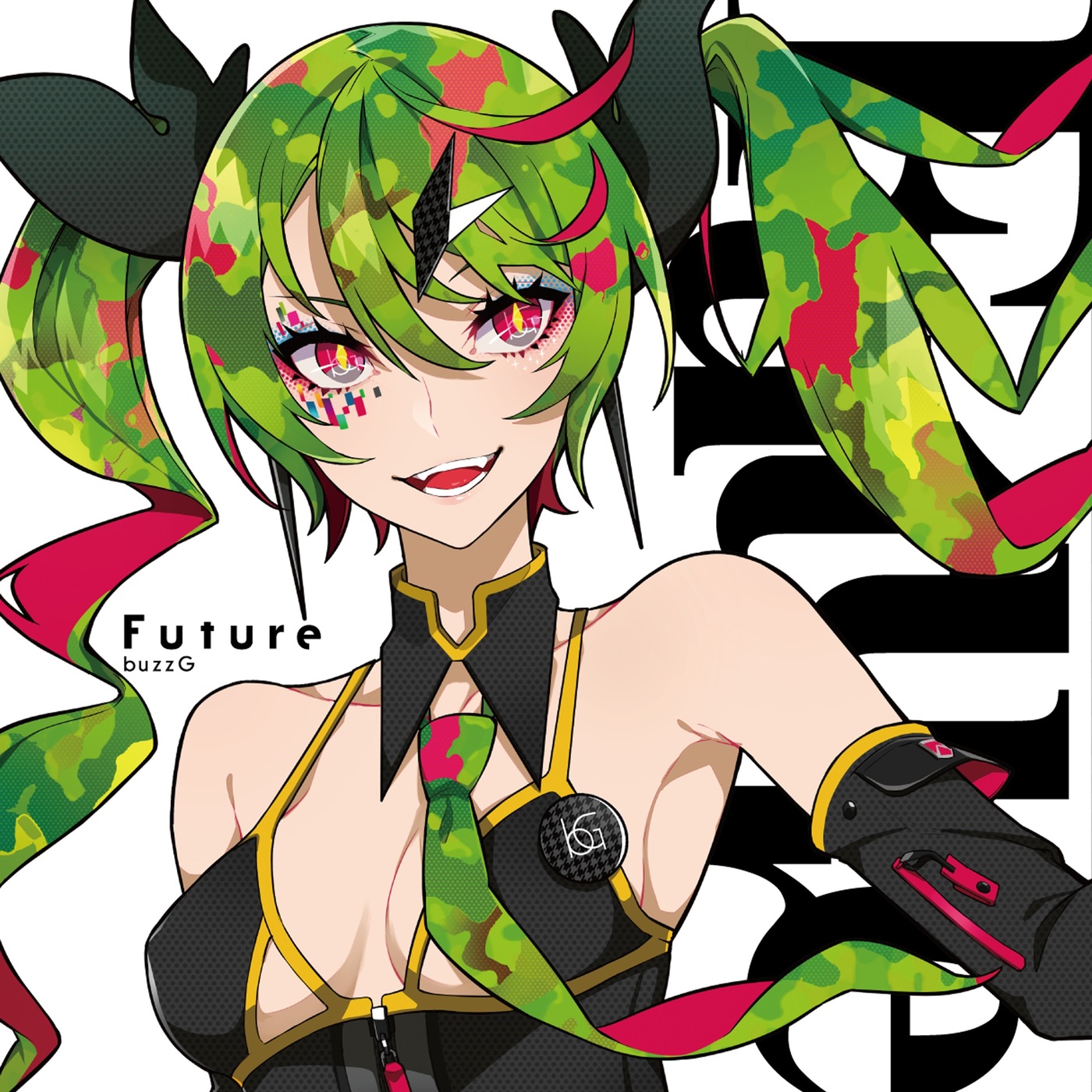 しわ [reprise] (feat. 初音ミク)
