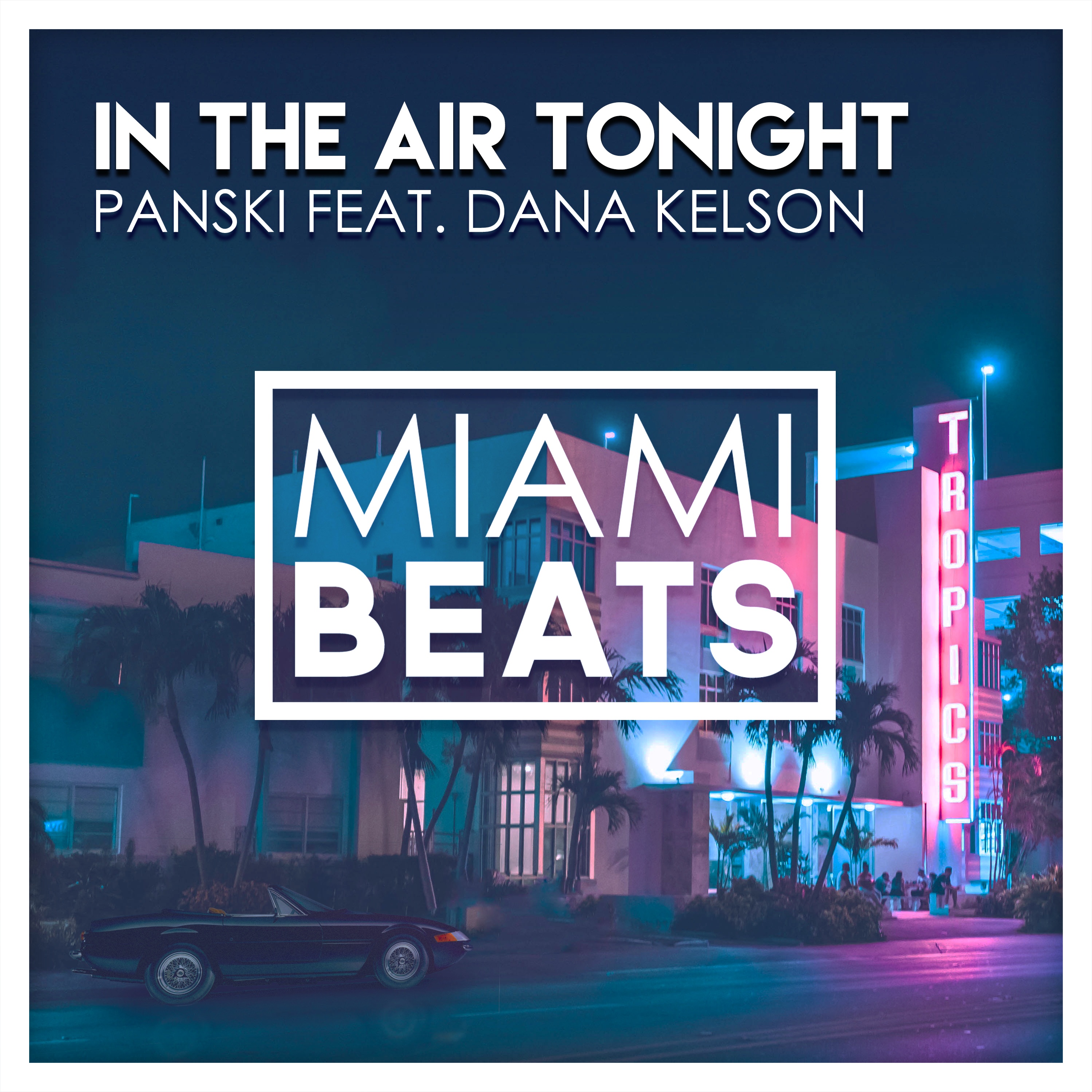In the Air Tonight