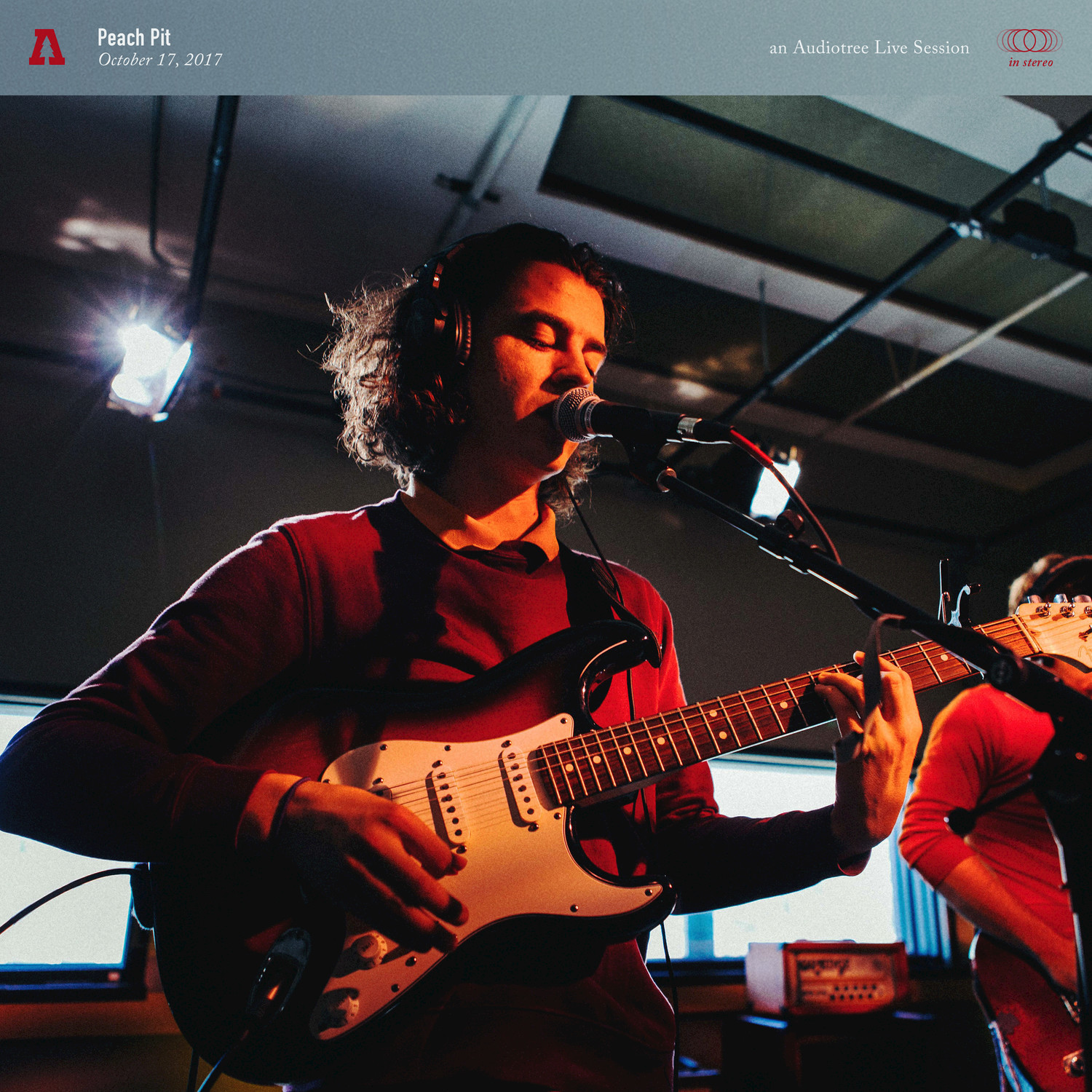 Alrighty Aphrodite (Audiotree Live Version)