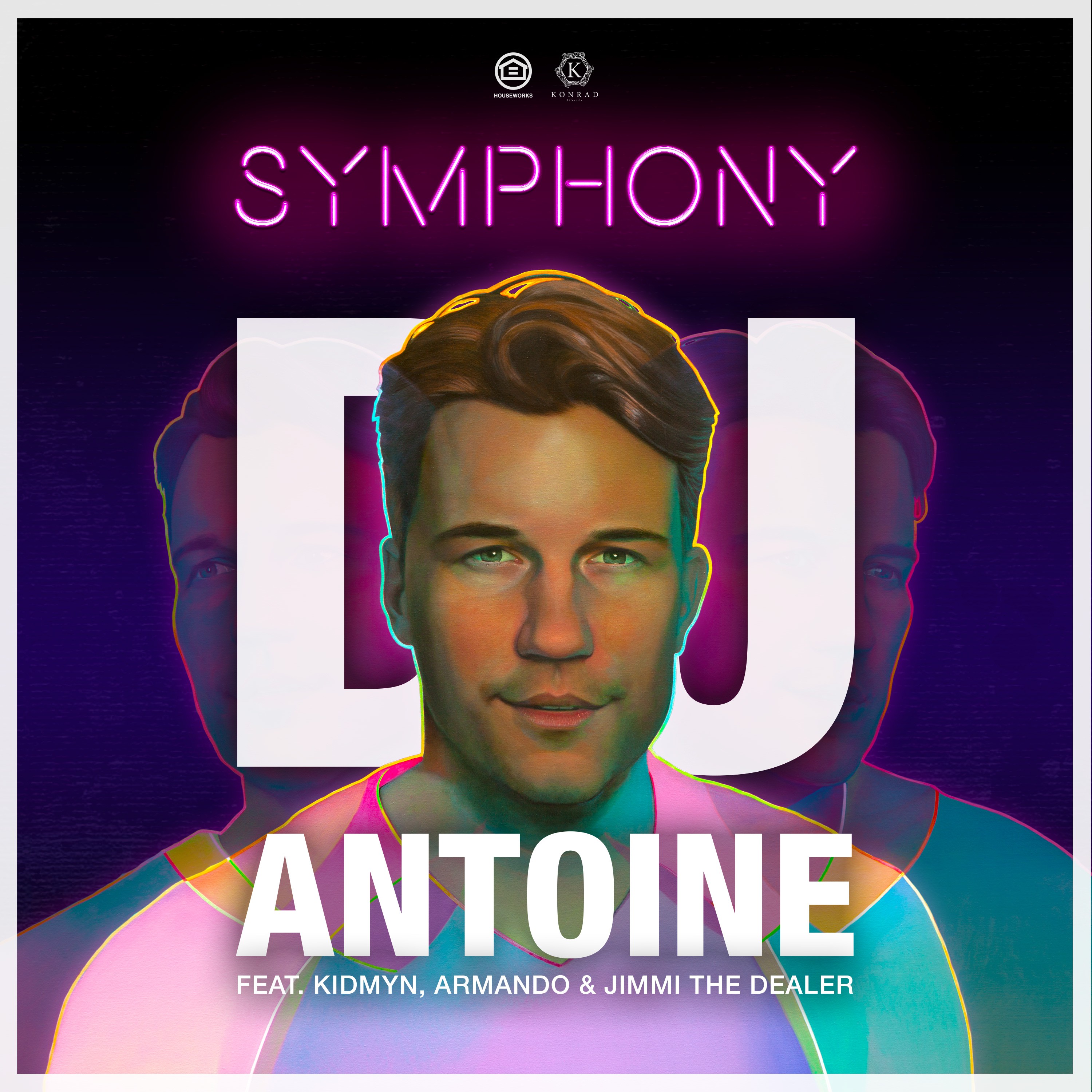 Symphony (Kidmyn Remix)